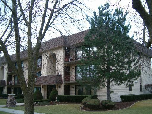 7442 W 153rd St. #2B, Orland Park, IL 60462