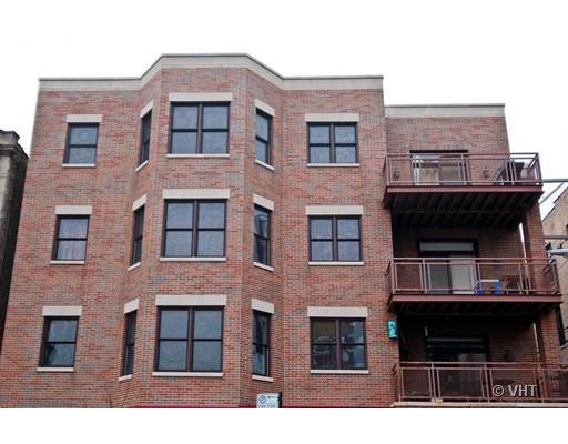 1054-56 W Lawrence Ave. #4B, Chicago, IL 60640