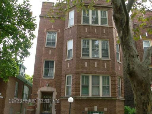 [Address Hidden by Seller], Chicago, IL 60620