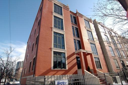 471 N Green St. #3, Chicago, IL 60622