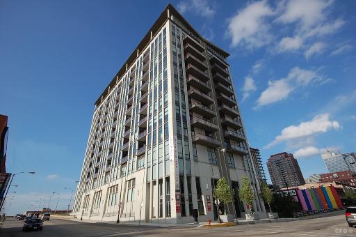 740 W Fulton St. #1001, Chicago, IL 60661