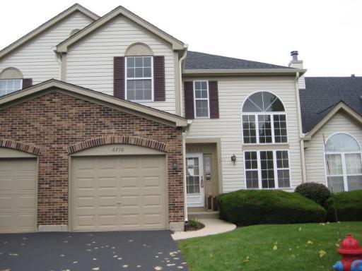 6770 Nantucket Ct., Gurnee, IL 60031