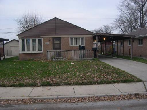 8401 S Scottsdale Ave., Chicago, IL 60652