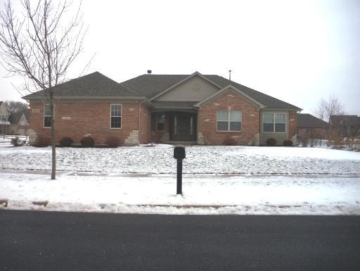 1081 Auburn Dr., Yorkville, IL 60560