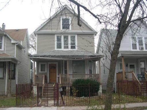 2249 N Monticello, Chicago, IL 60647