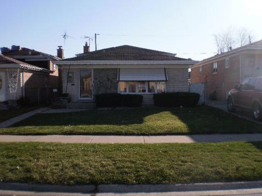 1103 Memorial Dr., Calumet City, IL 60409