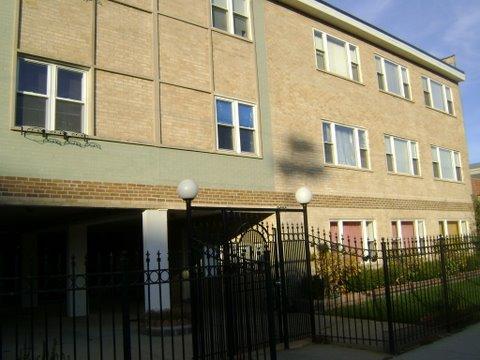 2636 W Foster Ave. #103, Chicago, IL 60625