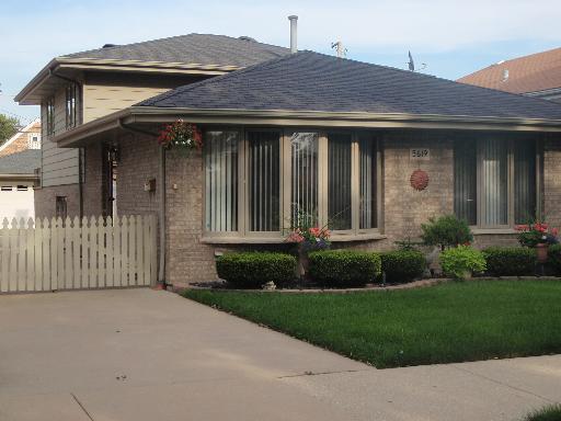 5619 S Nashville Ave., Chicago, IL 60638