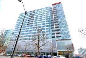 659 W Randolph St. #1210, Chicago, IL 60661