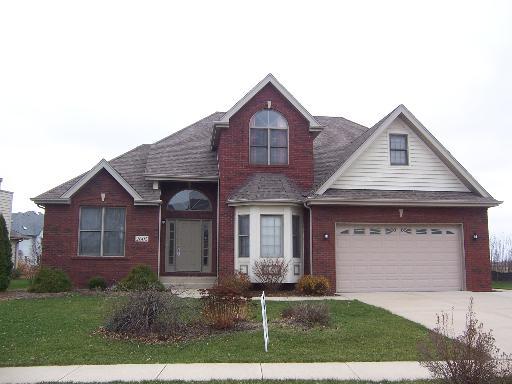2605 San Mateo Dr., Plainfield, IL 60586