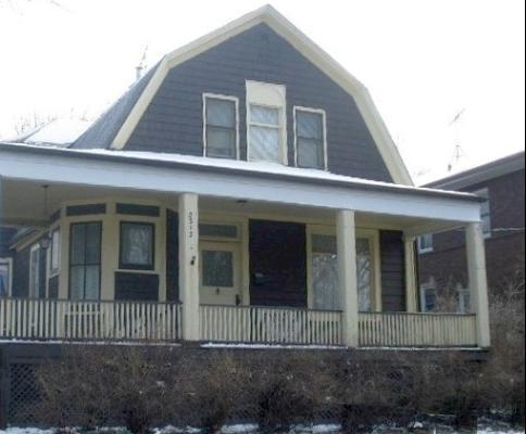 2213 W 109 St., Chicago, IL 60643