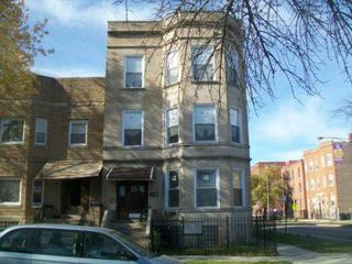 6600 S Evans Ave., Chicago, IL 60637