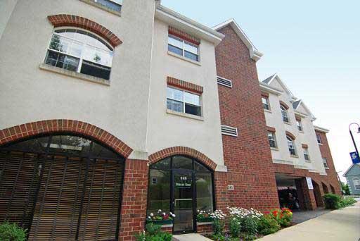 245 Burlington Ave. #202, Clarendon Hills, IL 60514