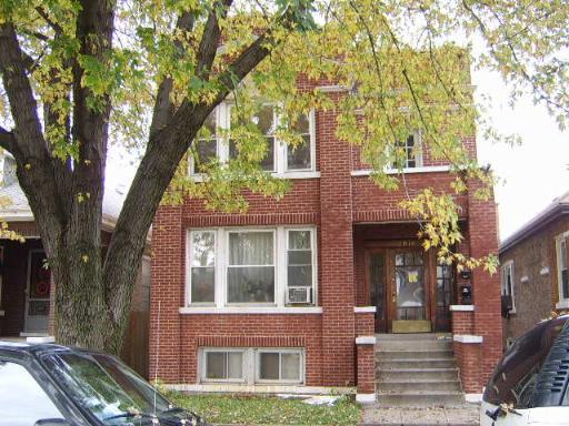 5614 S Albany Ave., Chicago, IL 60629