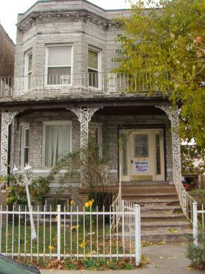 7138 S Saint Lawrence Ave., Chicago, IL 60619