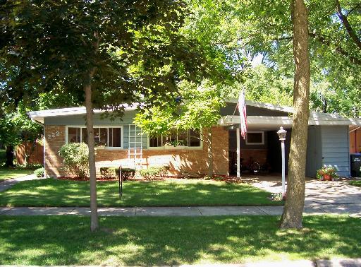 222 Tampa St., Park Forest, IL 60466
