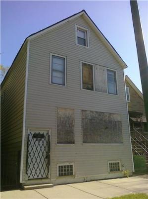 [Address Hidden by Seller], Chicago, IL 60617