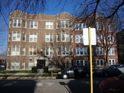 4856 W Henderson St. #4, Chicago, IL 60641