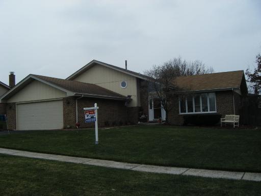 14514 Creek Crossing Dr., Orland Park, IL 60462
