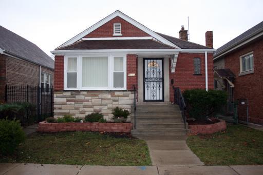 8530 S Drexel Ave., Chicago, IL 60619
