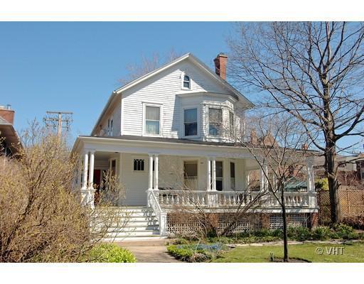 1030 E 50th St., Chicago, IL 60615