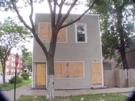 6401 S Wood St., Chicago, IL 60636