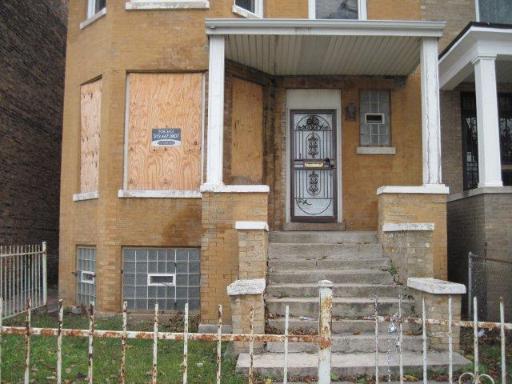 7125 S Perry Ave., Chicago, IL 60621