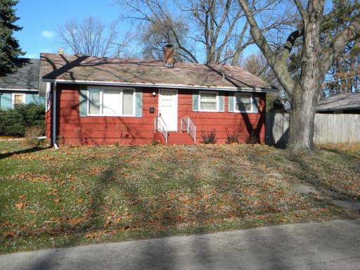 530 S Calumet Ave., Aurora, IL 60506