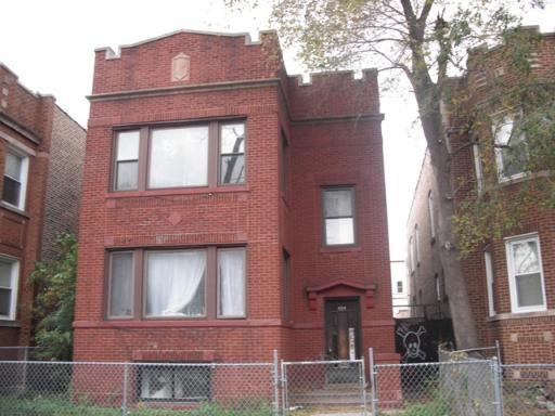 6314 N Oakley Ave., Chicago, IL 60659