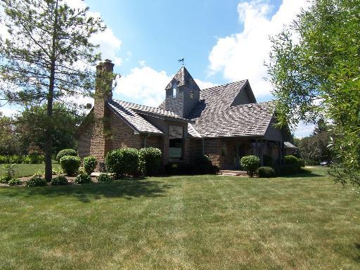 22 Old Barn Rd., Hawthorn Woods, IL 60047