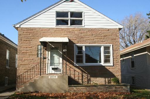 4834 N Kentucky Ave., Chicago, IL 60630
