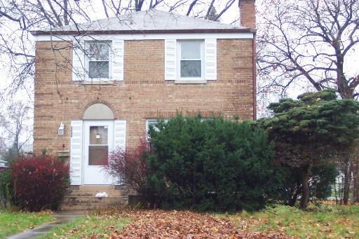 9908 Herrick Ave., Franklin Park, IL 60131
