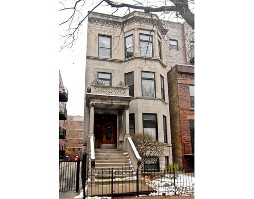 634 W Barry Ave., Chicago, IL 60657