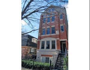 2632 N Wayne #3, Chicago, IL 60614