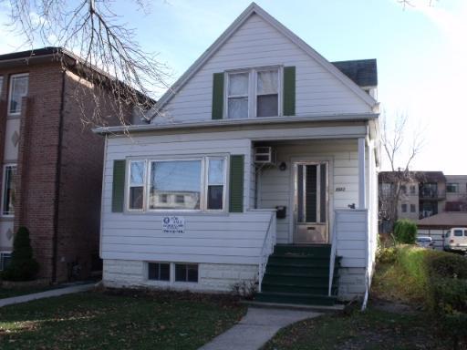 6043 W Giddings St., Chicago, IL 60630