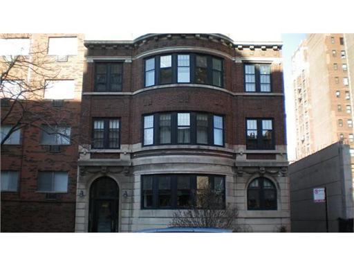 442 W Melrose #1, Chicago, IL 60657