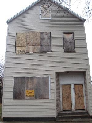 4930 S Laflin St., Chicago, IL 60609