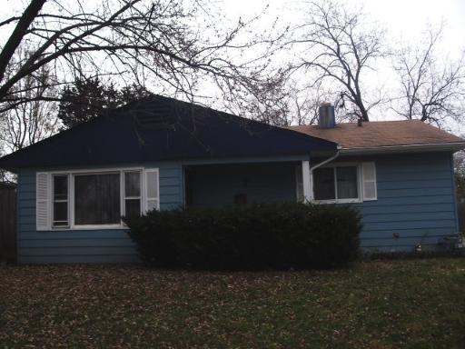 7 Thrush Rd., Carpentersville, IL 60110