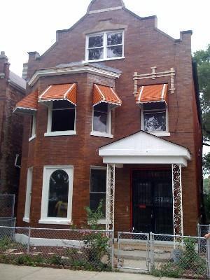 1646 S Karlov Ave., Chicago, IL 60623