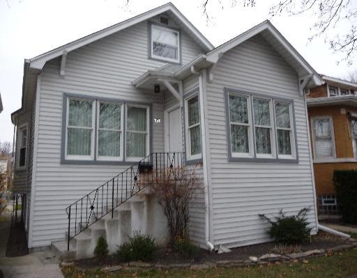 4038 N Mcvicker Ave., Chicago, IL 60634