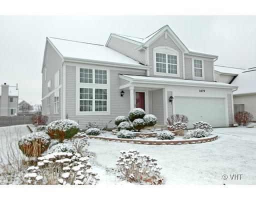 1679 Seaton Ln., Elgin, IL 60123