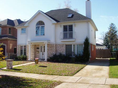 7850 N Octavia Ave., Niles, IL 60714