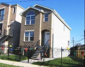 2243 S Ridgeway Ave., Chicago, IL 60623