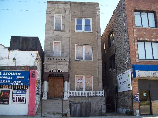 1307 S Kedzie Ave., Chicago, IL 60623