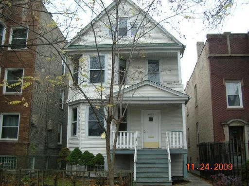 4527 N Sawyer Ave., Chicago, IL 60625