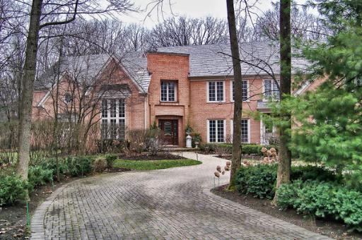 4741 Wellington Dr., Long Grove, IL 60047