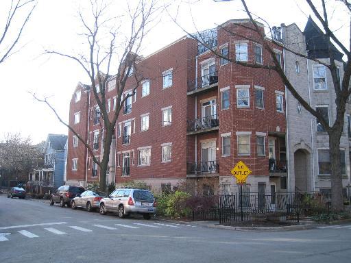 3136 N Orchard St. #2, Chicago, IL 60657