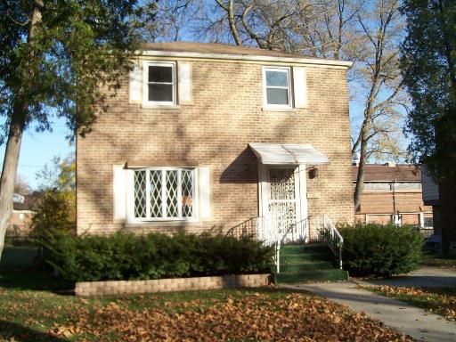 2405 S 19th Ave., Broadview, IL 60155