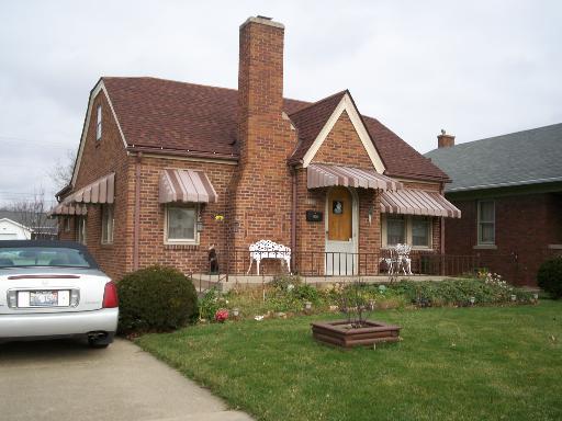 1126 E Main St., Streator, IL 61364