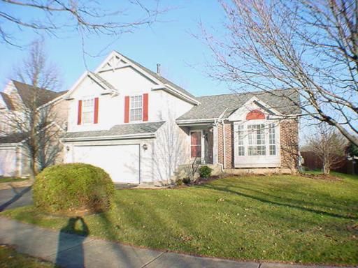 [Address Hidden by Seller], Aurora, IL 60504